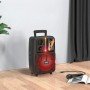 Портативная беспроводная Bluetooth акустическая система HOCO Dancer Outdoor Wireless Speaker BS37 с микрофоном