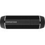 Портативная колонка HOPESTAR P11 с фонариком и креплением для велосипеда (Bluetooth, TF, USB, AUX)