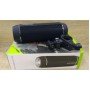 Портативная колонка HOPESTAR P11 с фонариком и креплением для велосипеда (Bluetooth, TF, USB, AUX)