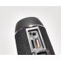 Портативная колонка HOPESTAR P11 с фонариком и креплением для велосипеда (Bluetooth, TF, USB, AUX)