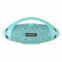 Портативная влагозащищенная колонка HOPESTAR Оригинал H37 Bluetooth USB, FM
