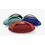 Портативная влагозащищенная колонка HOPESTAR Оригинал H37 Bluetooth USB, FM