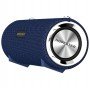 Портативная Мощная стерео колонка HOPESTAR H39 Оригинал, FM, SD, Bluetooth, USB