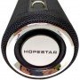 Портативная Мощная стерео колонка HOPESTAR H39 Оригинал, FM, SD, Bluetooth, USB
