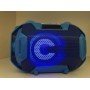 Портативная колонка Bluetooth GOLON RX-S300BTD Портативная колонка Bluetooth GOLON RX-S300BTD