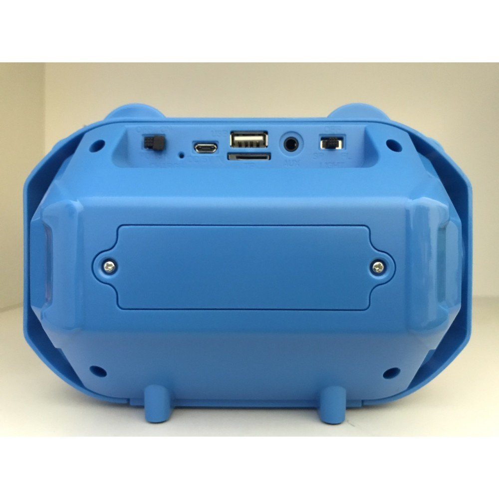 Портативная колонка Bluetooth GOLON RX-S300BTD Портативная колонка Bluetooth GOLON RX-S300BTD