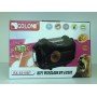 Портативная колонка Bluetooth GOLON RX-S300BTD Портативная колонка Bluetooth GOLON RX-S300BTD