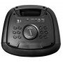 Акустическая система с микрофоном Goldteller GT-5070 USB/TF/FM/Bluetooth | Переносная мощная колонка