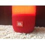 Колонка портативная беспроводная JBL Pulse 3, Bluetooth Мощная! КРАСНАЯ