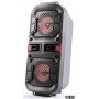 Портативная колонка Ailiang LiGE-A48 с подсветкой Bluetooth/SD/USB/Radio Портативная колонка Ailiang LiGE-A48 с подсветкой Bluetooth/SD/USB/Radio