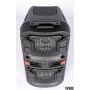Портативная колонка Ailiang LiGE-A48 с подсветкой Bluetooth/SD/USB/Radio Портативная колонка Ailiang LiGE-A48 с подсветкой Bluetooth/SD/USB/Radio