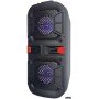 Портативная колонка Ailiang LiGE-A48 с подсветкой Bluetooth/SD/USB/Radio Портативная колонка Ailiang LiGE-A48 с подсветкой Bluetooth/SD/USB/Radio