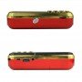 Радиоприемник USB/MP3 B836S