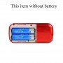 Радиоприемник USB/MP3 B836S