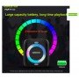 Портативная акустическая Bluetooth колонка Hopestar Party 100