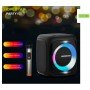 Портативная акустическая Bluetooth колонка Hopestar Party 100