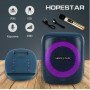 Портативная акустическая Bluetooth колонка Hopestar Party 100