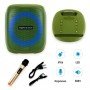 Портативная акустическая Bluetooth колонка Hopestar Party 100