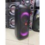 Портативная беспроводная акустическая колонка с Bluetooth ZXX 5506 c микрофоном 30Вт 6" USB/SD/FM/BT/MIC/ДУ Портативная беспроводная акустическая колонка с Bluetooth ZXX 5506 c микрофоном 30Вт 6" USB/SD/FM/BT/MIC/ДУ