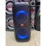 Портативная беспроводная акустическая колонка с Bluetooth ZXX 5506 c микрофоном 30Вт 6" USB/SD/FM/BT/MIC/ДУ Портативная беспроводная акустическая колонка с Bluetooth ZXX 5506 c микрофоном 30Вт 6" USB/SD/FM/BT/MIC/ДУ