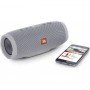 Портативная блютуз колонка Charg 3 колонка с USB,SD,FM (черные, синие, красные) Портативная блютуз колонка Charg 3 колонка с USB,SD,FM (черные, синие, красные)