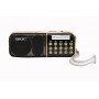 Радиоприемник USB/MP3 B837