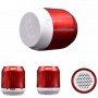 Портативная Bluetooth колонка Hopestar H8 ( FM, MP3, AUX, TF, USB/microUSB, Handsfree) ON