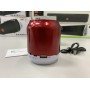Портативная Bluetooth колонка Hopestar H8 ( FM, MP3, AUX, TF, USB/microUSB, Handsfree) ON