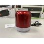 Портативная Bluetooth колонка Hopestar H8 ( FM, MP3, AUX, TF, USB/microUSB, Handsfree) ON