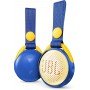 Портативная колонка JBL JRPOP Blue , Детская портавная акустика ОРИГИНАЛ