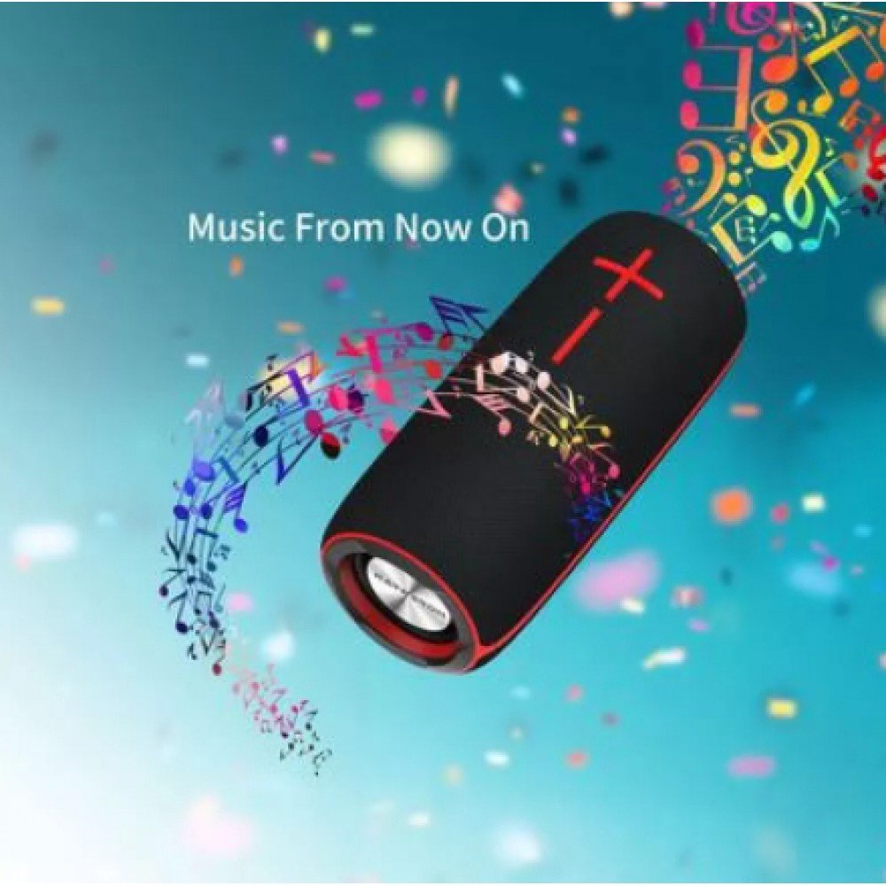 Портативная колонка Hopestar P21 Портативная колонка Hopestar P21