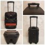 Портативная акустическая колонка Kimiso QS-822 с микрофоном (USB/BT/FM) Портативная акустическая колонка Kimiso QS-822 с микрофоном (USB/BT/FM)