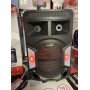 Портативная колонка KIMISO QS-628 с пультом