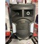 Портативная колонка KIMISO QS-628 с пультом