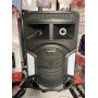 Портативная колонка KIMISO QS-628 с пультом