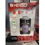 Портативная колонка KIMISO QS-628 с пультом
