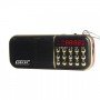 Радиоприемник USB/MP3 B851