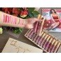 Набор жидких матовых помад Кайли Дженнер Kylie Jenner 12 оттенков, стойкая матовая жидкая помада!