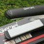 ГОФРЕ для прикорневого объема Gemei GM 1953, плойка с турмалиновым покрытием