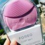 Электронная щетка для чистки лица Foreo Luna mini 2- массажёр Форео
