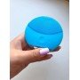 Электронная щетка для чистки лица Foreo Luna mini 2- массажёр Форео