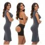 Моделирующие шортики-лифтеры для женщин для поднятия ягодиц Smart Body (Booty Maker) АКЦИЯ