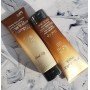 Бронзовый шампунь + маска для шатенок Bio World Secret Life Luxury Therapy Bronze