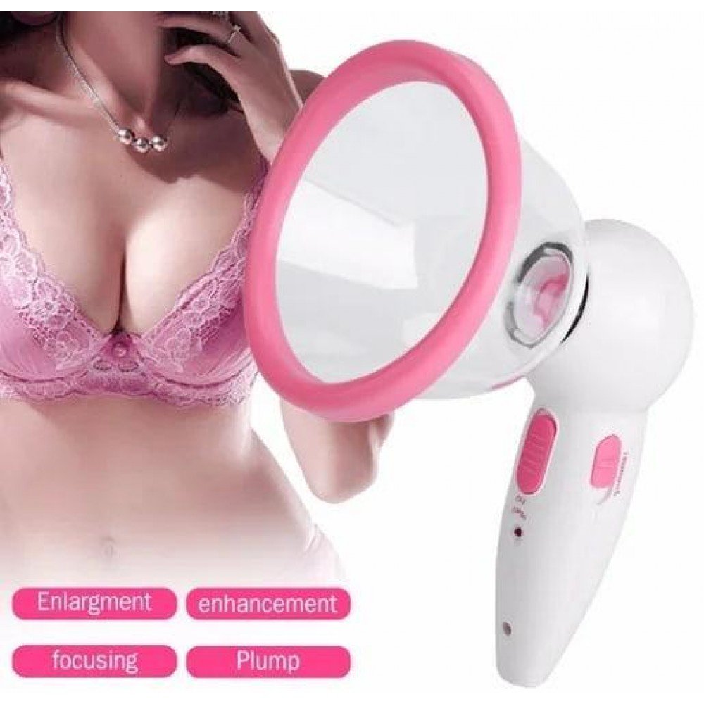 Увеличитель груди 002 BREAST PUMP вакуумный увеличитель груди Увеличитель груди 002 BREAST PUMP вакуумный увеличитель груди