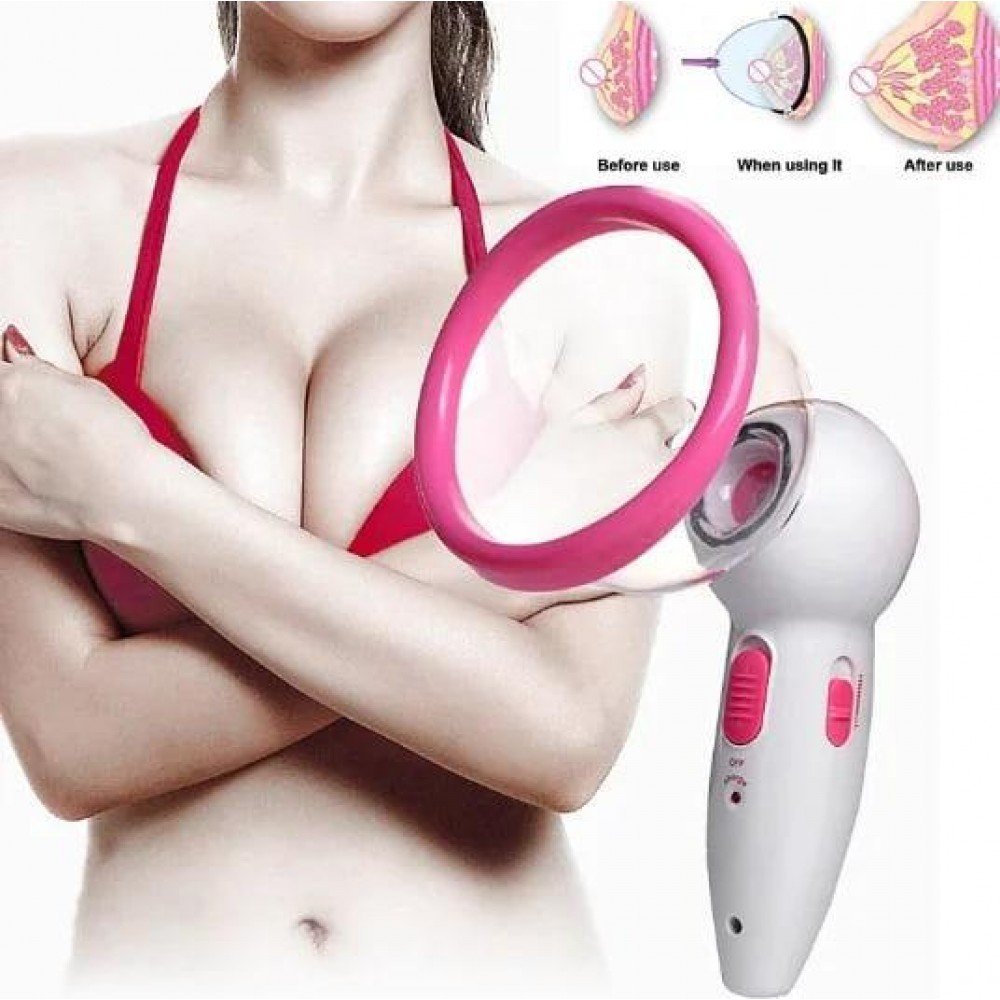 Увеличитель груди 002 BREAST PUMP вакуумный увеличитель груди Увеличитель груди 002 BREAST PUMP вакуумный увеличитель груди