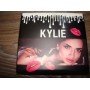 Набор матовая жидкая помада 6шт + карандаш Kylie, Набор жидких матовых помад Кайли