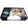 Ортопедическая подушка для сна Memory Pillow с памятью