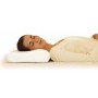 Ортопедическая подушка для сна Memory Pillow с памятью