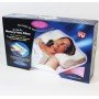 Ортопедическая подушка для сна Memory Pillow с памятью