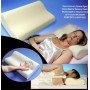 Ортопедическая подушка для сна Memory Pillow с памятью